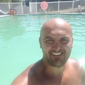 Meet your Posher, Dan